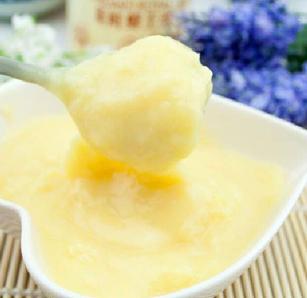 日常饮食养生之蜂皇浆的作用与功效