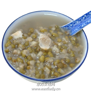 孕妇可以喝绿豆汤吗  六个禁忌不马虎