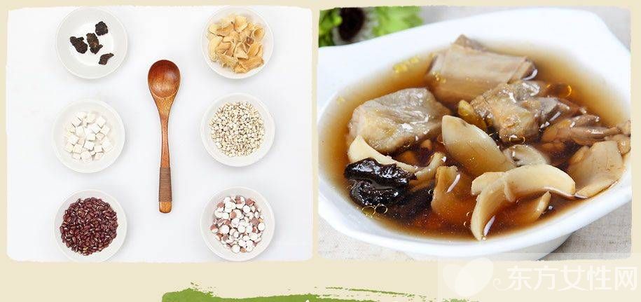 卵巢疾病有哪些 多吃这些食物可以保养卵巢哦