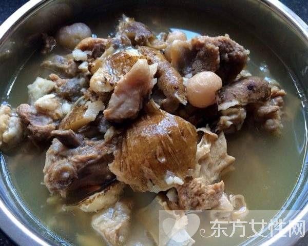 痛经吃什么止痛快 这些食物治疗痛经棒棒的哟