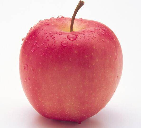 你知道苹果的十大营养价值吗