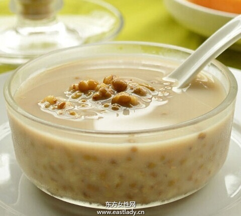 孕妇可以喝绿豆汤吗  六个禁忌不马虎