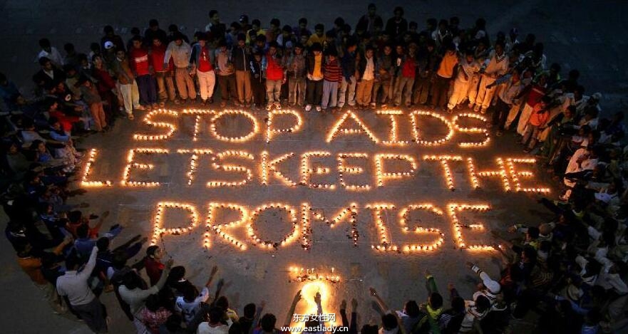 艾滋病是怎么产生的 艾滋病初期症状有哪些