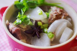 化痰止咳吃什么 三款食疗偏方疗效好