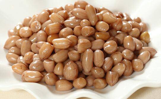 水煮花生米的做法大全 花生的营养价值