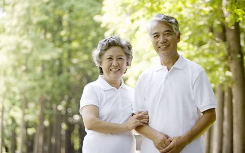 老人痴呆症不能忽视的7大症状 早发现早治疗