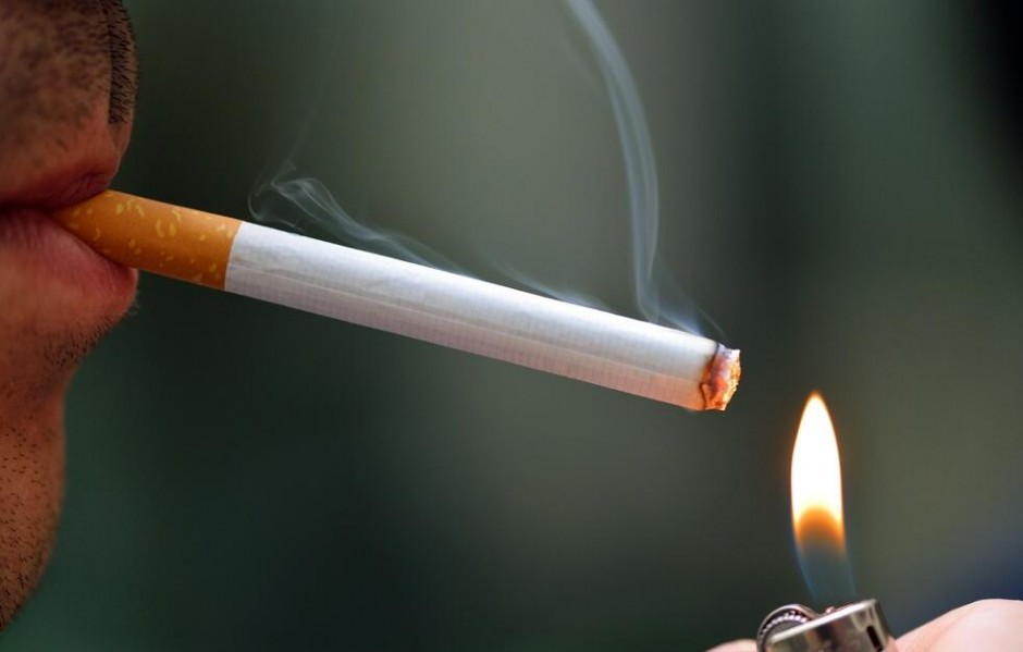 怎样戒烟最有效 细数吸烟的十大危害