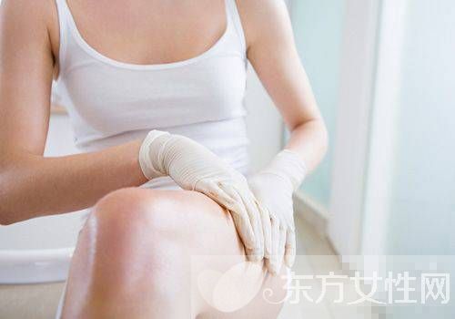 卵巢癌的早期症状 这些身体讯号多半是卵巢癌哦