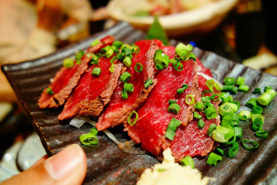 马肉营养价值好处多 美味马肉应该这样做