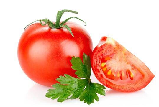 想要告别黄脸婆 这些食物要多吃