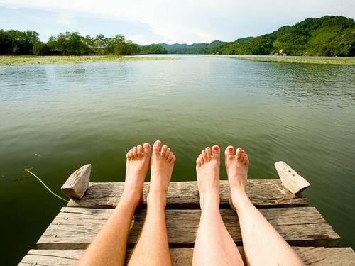 脚抽筋是什么原因 真的是因为缺钙吗