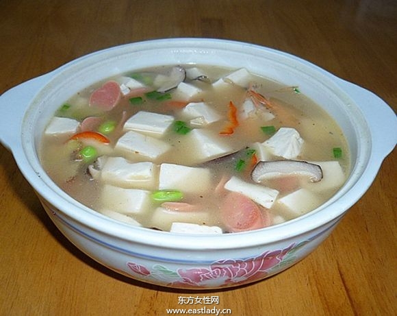 冬季补气补血吃什么好 哪种食物补血最好