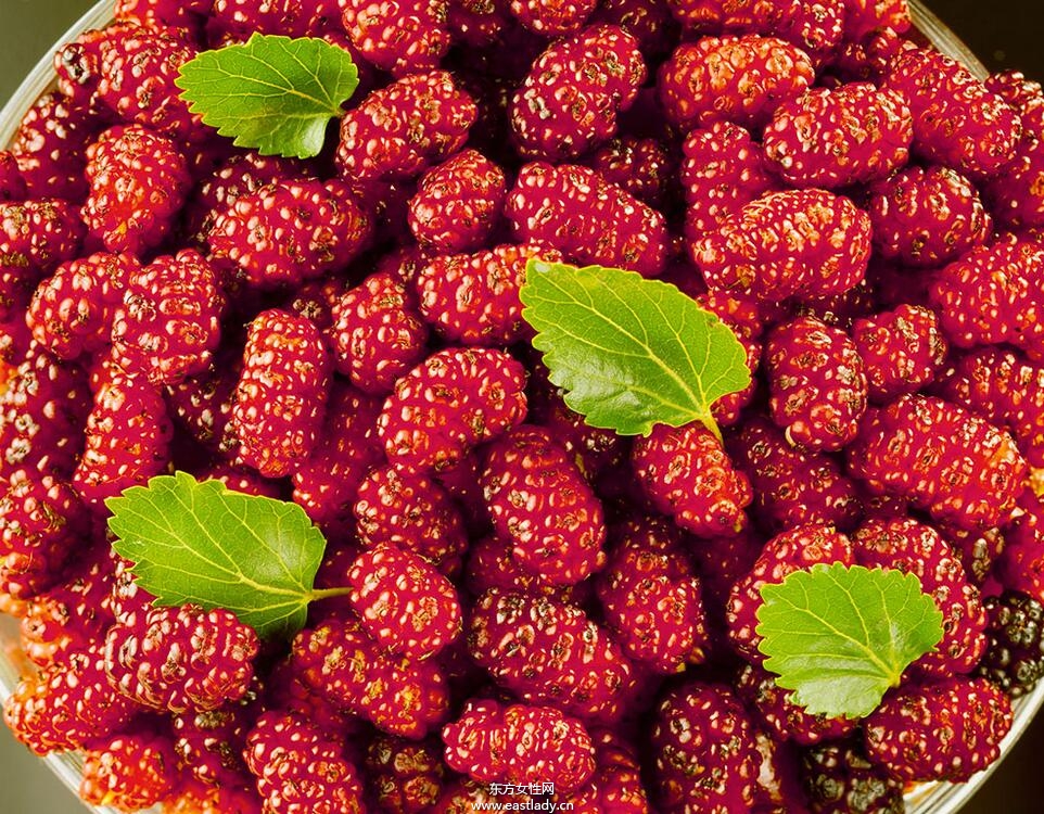 孕妇可以吃桑葚吗 都有哪些好处