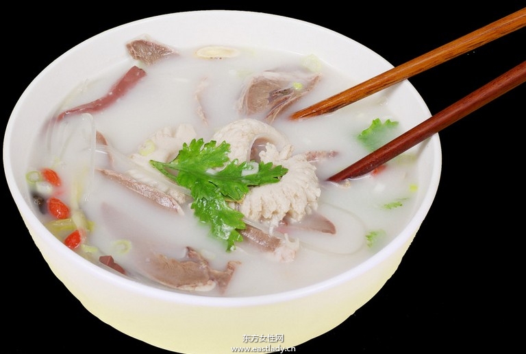 冬季补气补血吃什么好 哪种食物补血最好