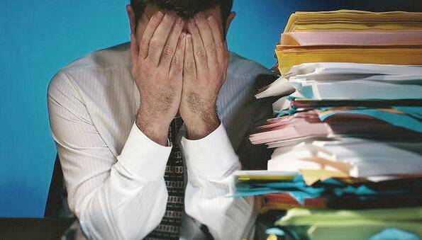 焦虑症和抑郁症 傻傻分不清楚