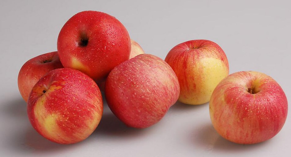 你知道苹果的十大营养价值吗