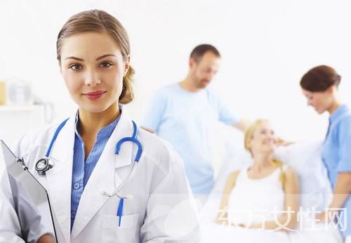 卵巢癌的早期症状有那些 常吃这些食物远离卵巢癌