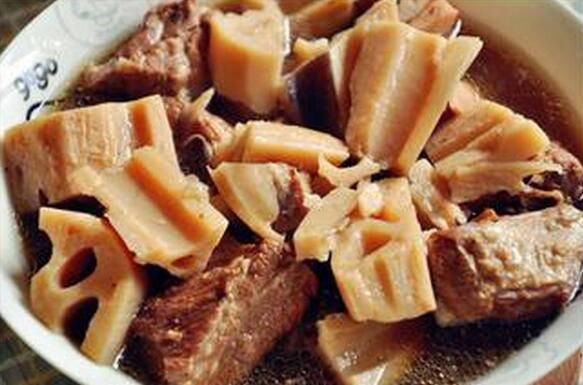 想要告别黄脸婆 这些食物要多吃