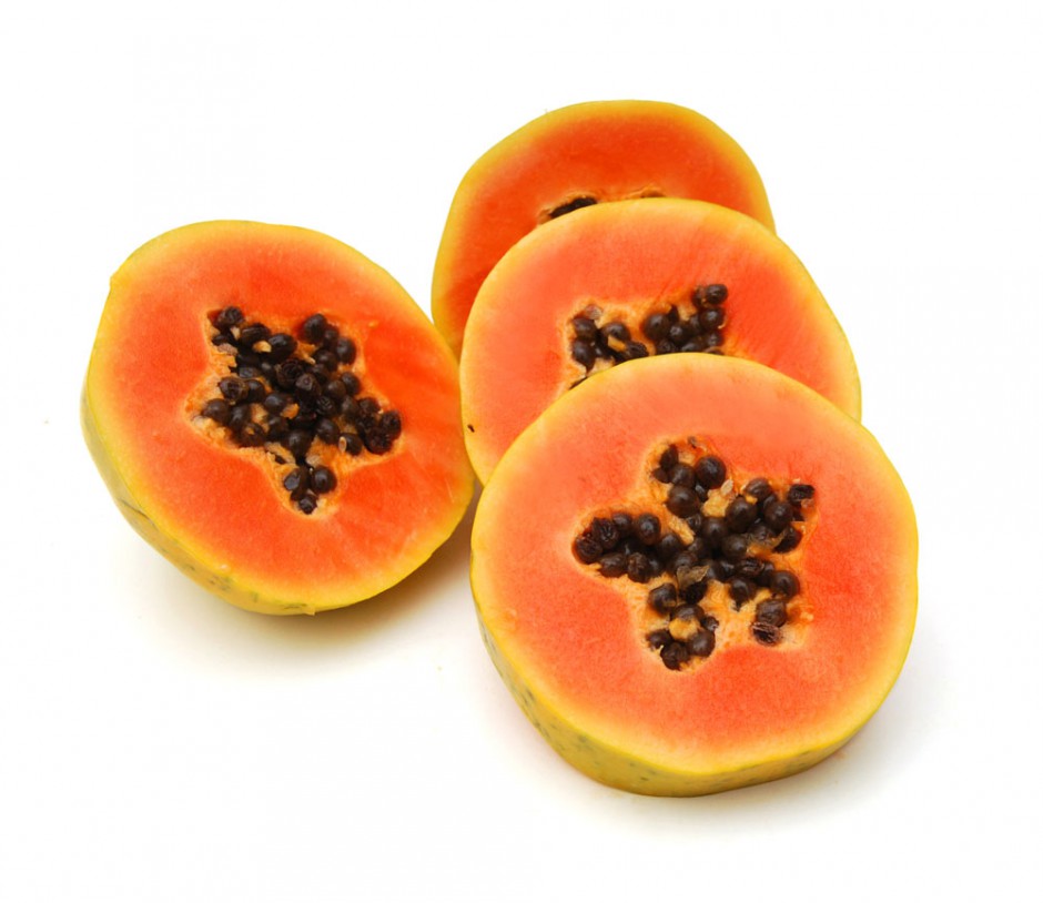 木瓜汤三大家常做法 养颜美容又丰胸