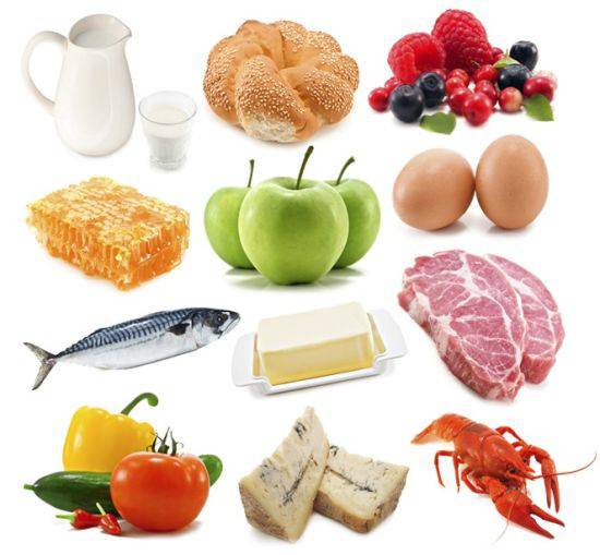 健康饮食小常识 春天怎么吃才健康