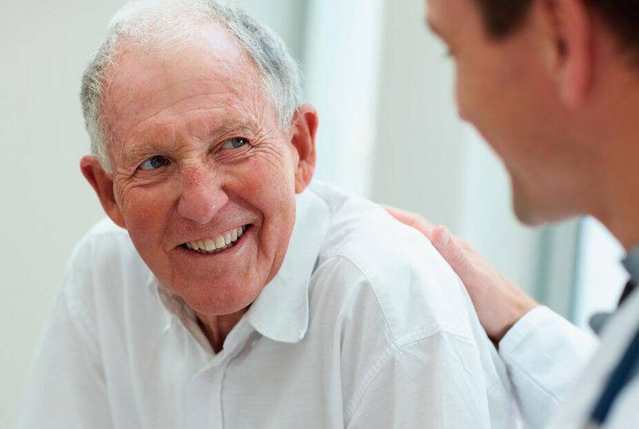 老人痴呆症不能忽视的7大症状 早发现早治疗