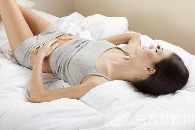 缓解痛经最有效的方法推荐 这些疾病也会引起痛经哦