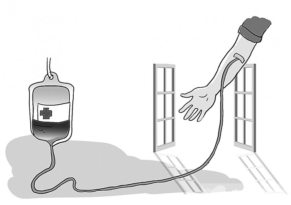 乙肝常识普及 乙肝的传播途径有哪些