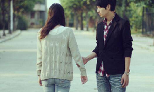 恋爱心理学 爱人间这些话千万别说出口