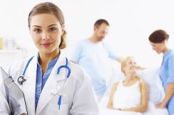 卵巢癌的早期症状有那些 常吃这些食物远离卵巢癌