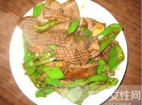 痛经吃什么止痛快 这些食物治疗痛经棒棒的哟