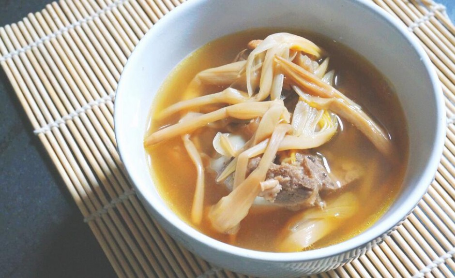 5款春季祛湿汤谱 绝密粤式炖汤9大秘笈