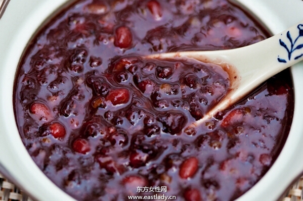 薏米红豆粥的禁忌 有哪些功效