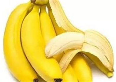 女人真的都该买香蕉 它比黄瓜好用多了