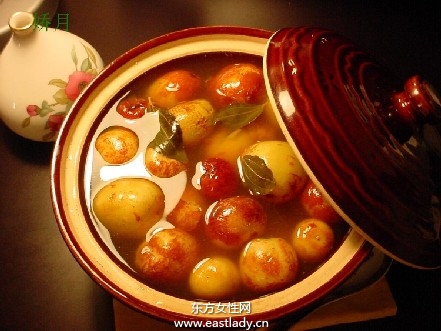 上火了吃什么降火 四种佳肴降火又美味