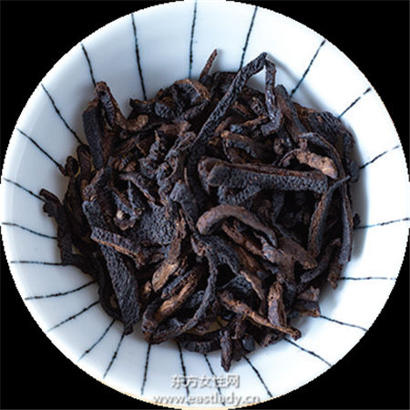 月经期间吃什么好 3款滋补料理调气血