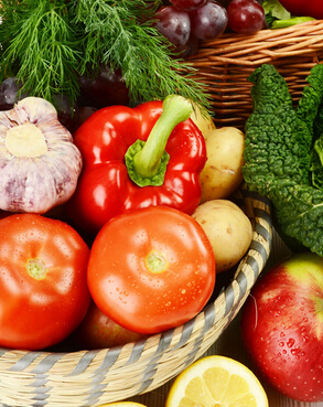 合理膳食 青少年饮食要注意哪些方面