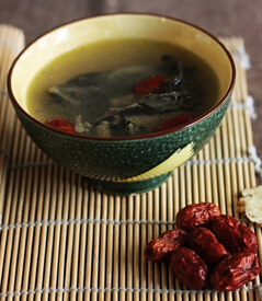 吃什么美容养颜 推荐几款药膳美容养颜