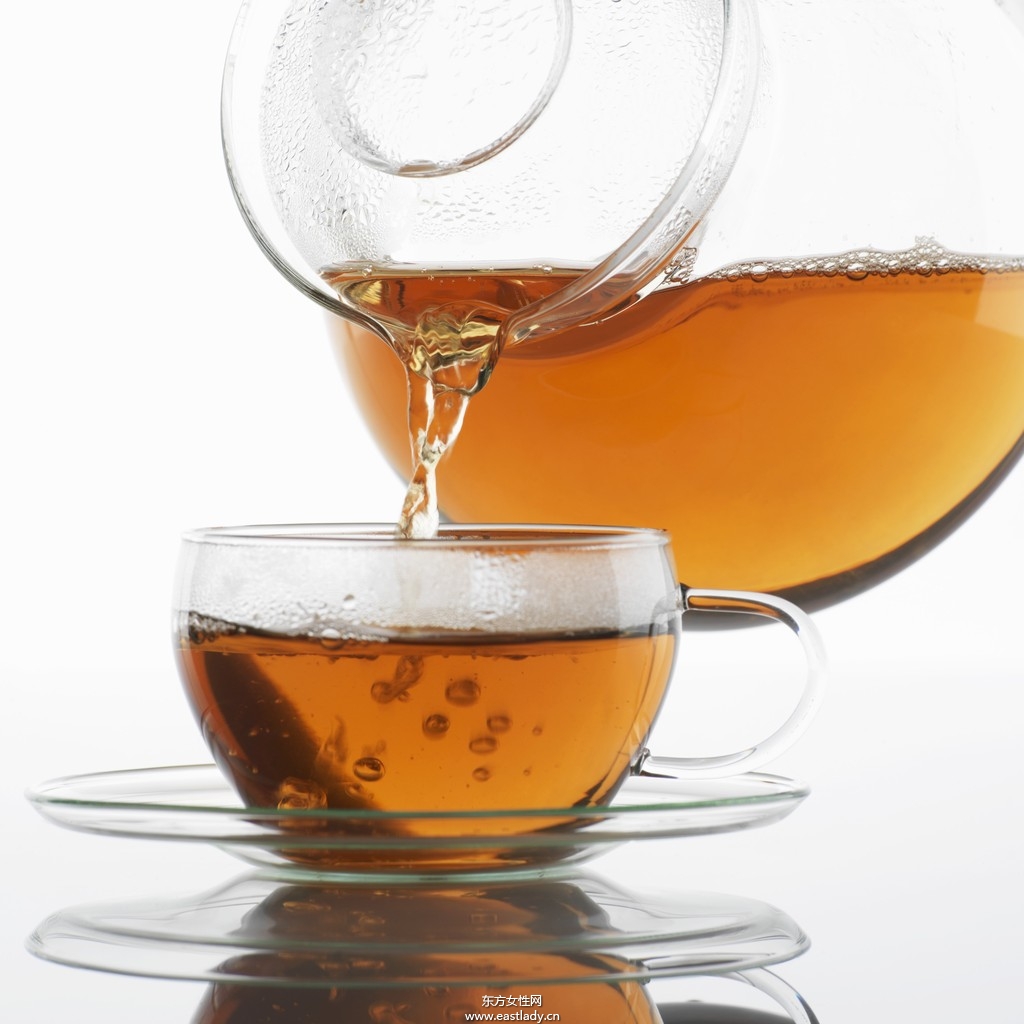 你知道柠檬蜂蜜水的功效与作用吗 美白养颜都是它