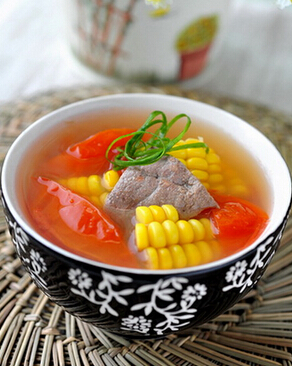 上火吃什么好 哺乳期上火怎么办