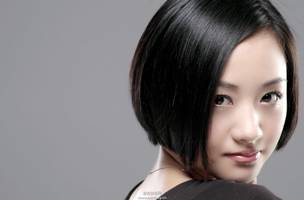 太惊人 女人这一处毛就能知性格和运势