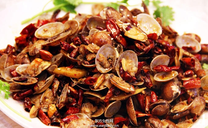 孕妇能吃花甲吗  孕妇吃花甲需注意