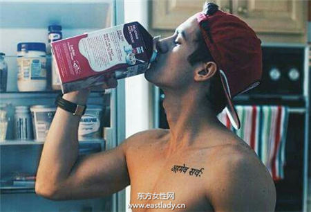 常吃分离式大豆蛋白罹患癌症风险增大