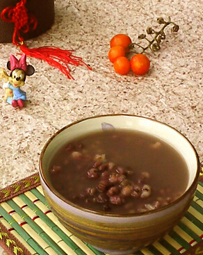 肾结石怎么办 4款肾结石治疗食谱