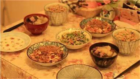 晚餐吃什么好 这样吃最健康