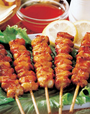 冠心病吃什么好 冠心病的饮食安排