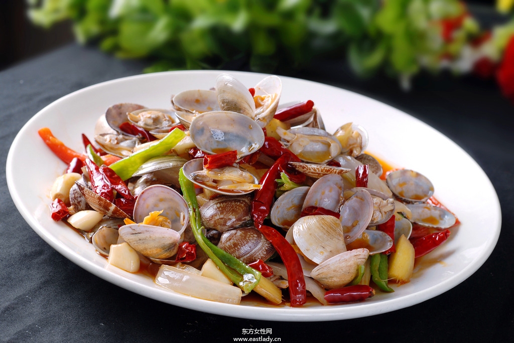 孕妇能吃花甲吗  孕妇吃花甲需注意