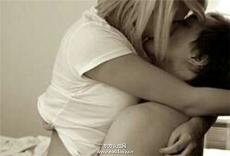 完美性爱过程只需要7步骤