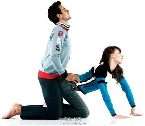 15张真人做爱姿势示范图片大全 总有一种适合你