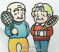 男女更年期分别从几岁开始