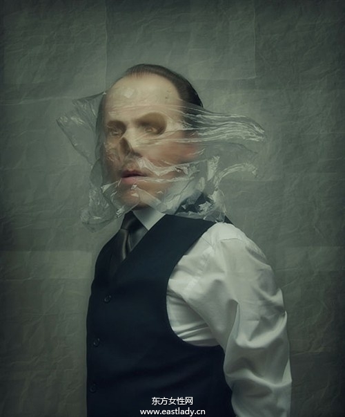 你了解精神病人的世界吗   揭精神病的四大因素